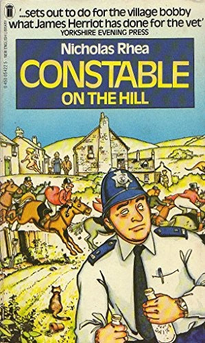 Constable on the Hill