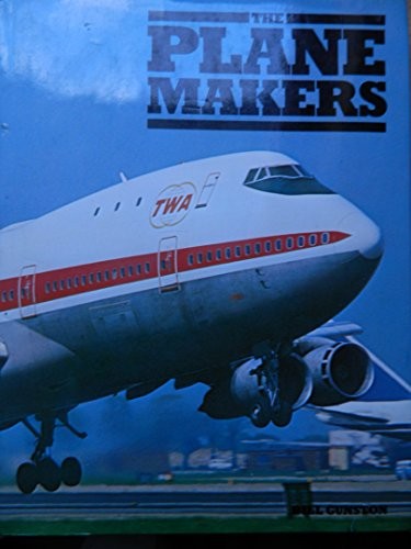Planemakers
