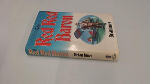 Red Red Baron