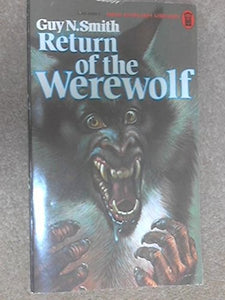 Return of the Werewolf 
