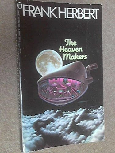 THE HEAVEN MAKERS