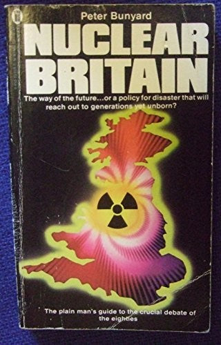 Nuclear Britain