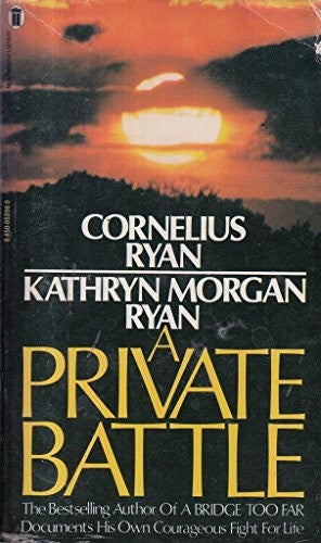 A Private Battle