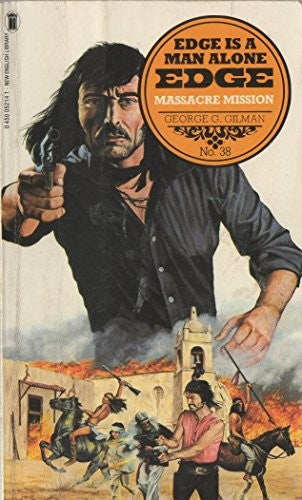 Massacre Mission