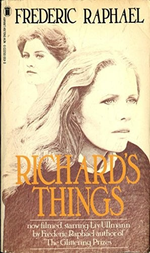 Richard's Things