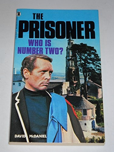 The Prisoner