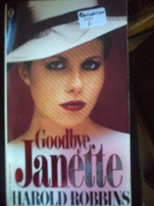 Goodbye Janette 