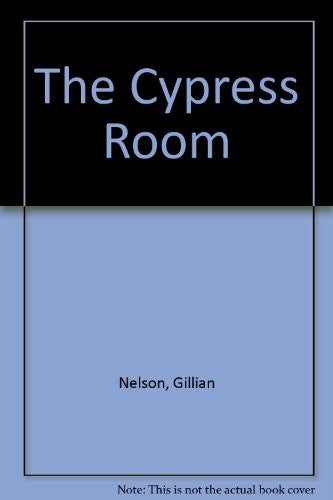 Cypress Room Nelson