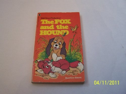 Fox and the Hound