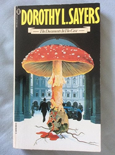 The Documents In The Case