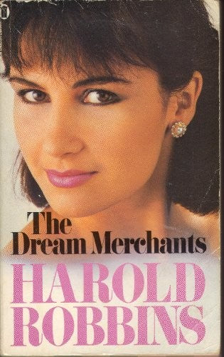 The Dream Merchants
