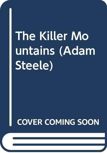 The Killer Mountains