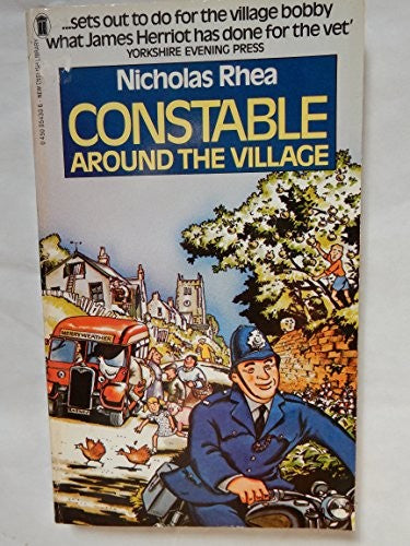 Constable Around the Village