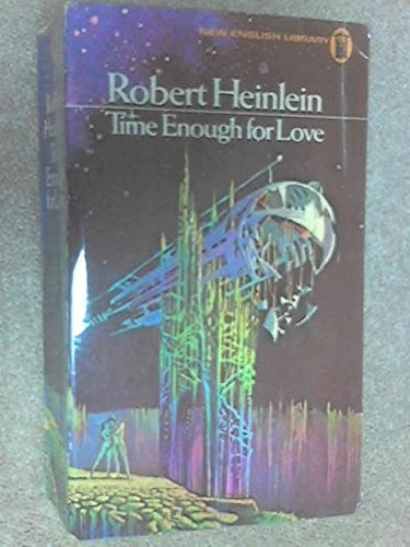 Time Enough For Love