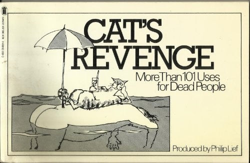 Cat's Revenge