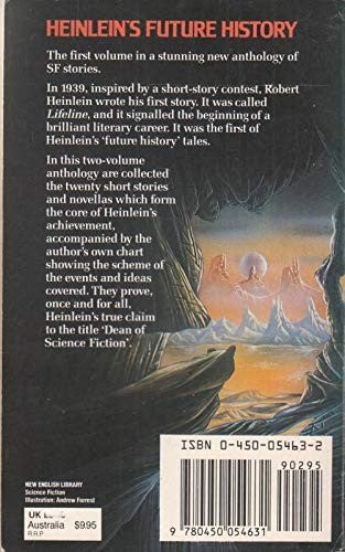 The Past through Tomorrow: Book 1