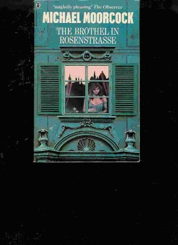Brothel in Rosenstrasse