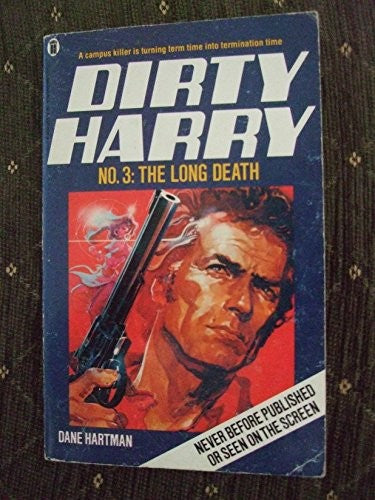 Long Death