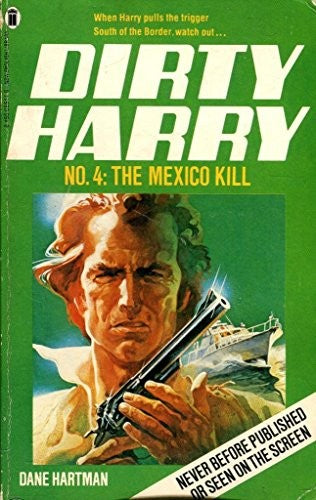 Mexico Kill