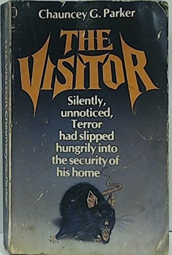 The Visitor