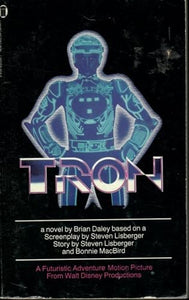 Tron Disney 
