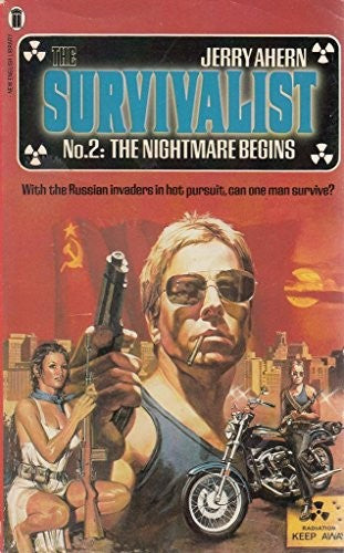The Nightmare Begins