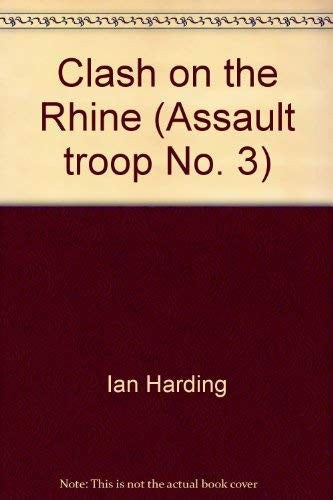 Clash on the Rhine