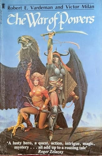 The War of Powers