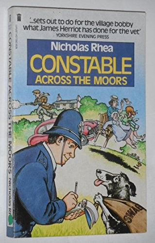 Constable Across the Moors