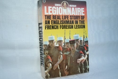Legionnaire