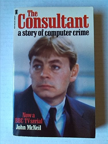 The Consultant