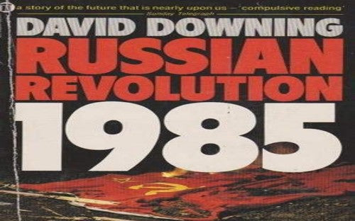 Russian Revolution, 1985