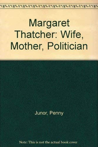 Margaret Thatcher