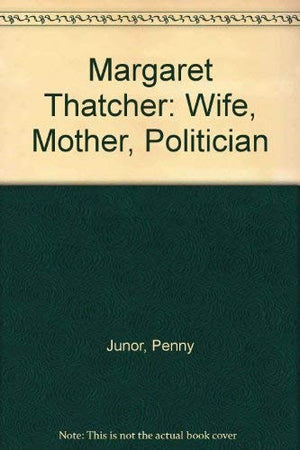 Margaret Thatcher