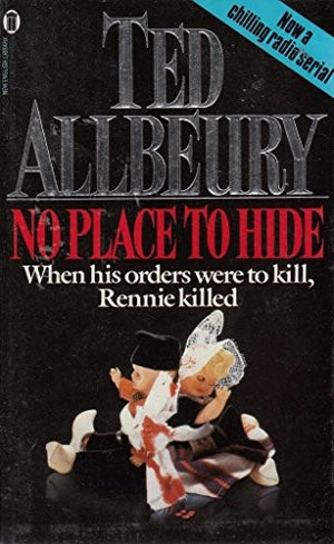 No Place to Hide