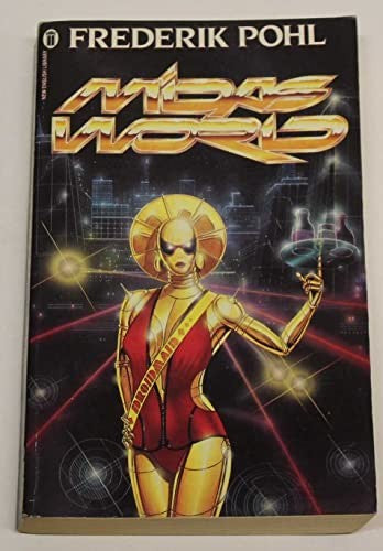Midas World