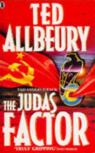 The Judas Factor 