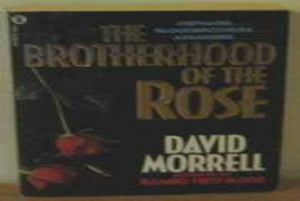 The Brotherhood of the Rose 