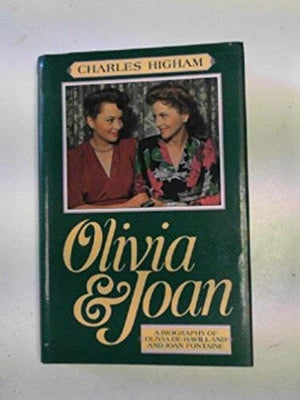 Olivia and Joan