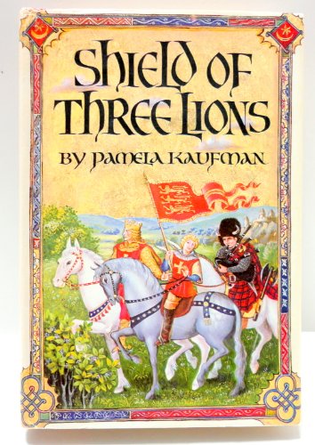 Shield of Three Lions