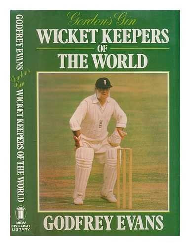 Wicket Keepers of the World