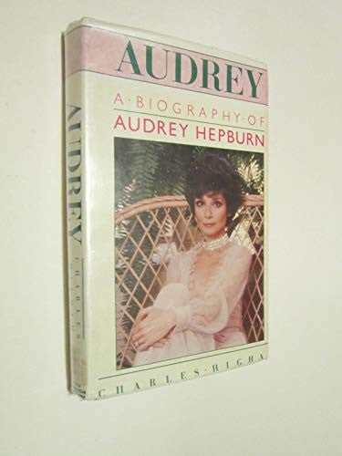 Audrey