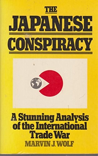 Japanese Conspiracy