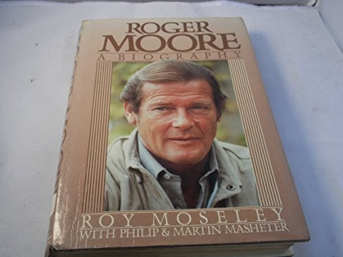 Roger Moore