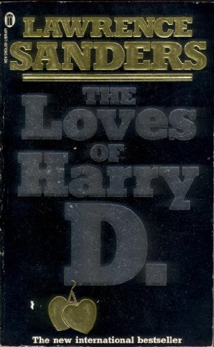 The Loves of Harry D.
