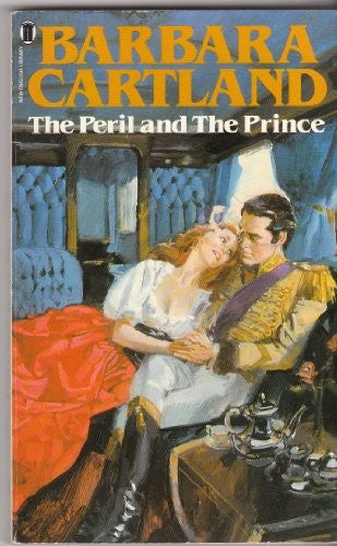 Peril and the Prince
