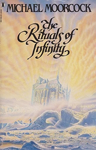 The Rituals of Infinity