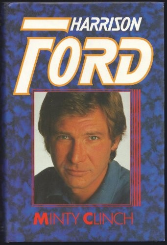 Harrison Ford