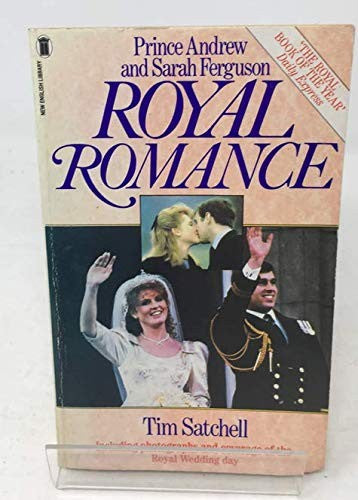 Royal Romance