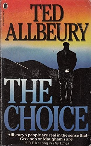 The Choice